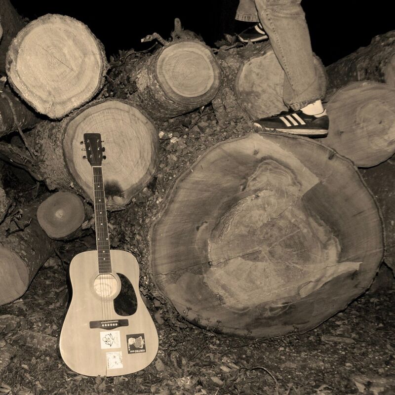 Mindgroan — Ripple EP Cover