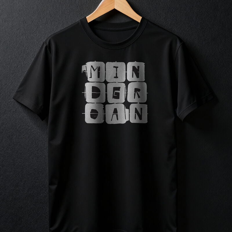 Mindgroan — Merch T-Shirt